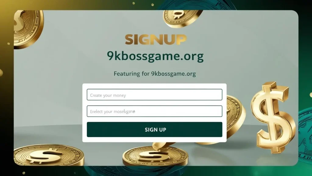 9kBossgame