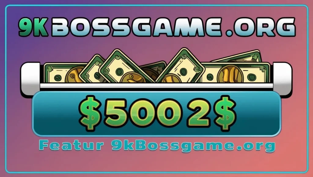 9kbossgame