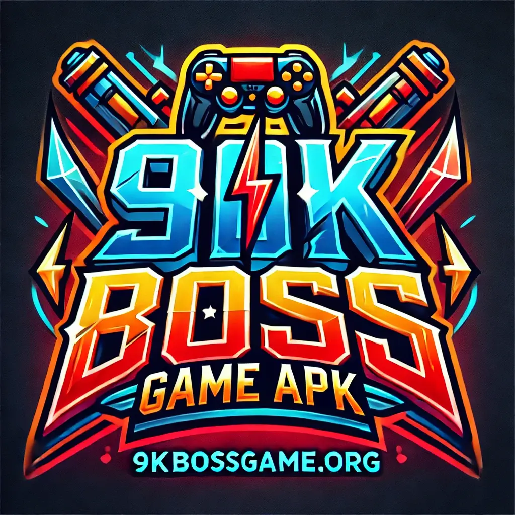 9kboss Download Game